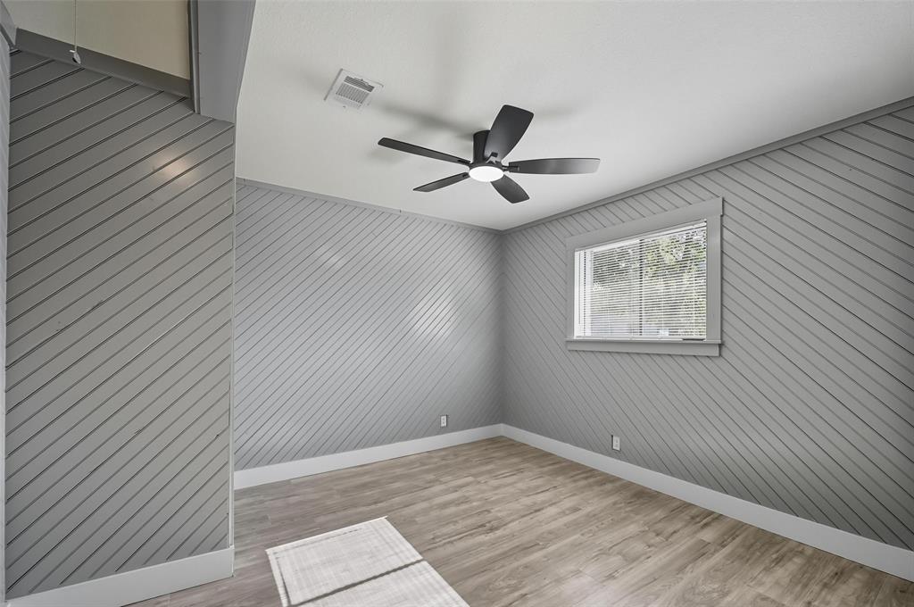 Lake Highland #1 - Residential