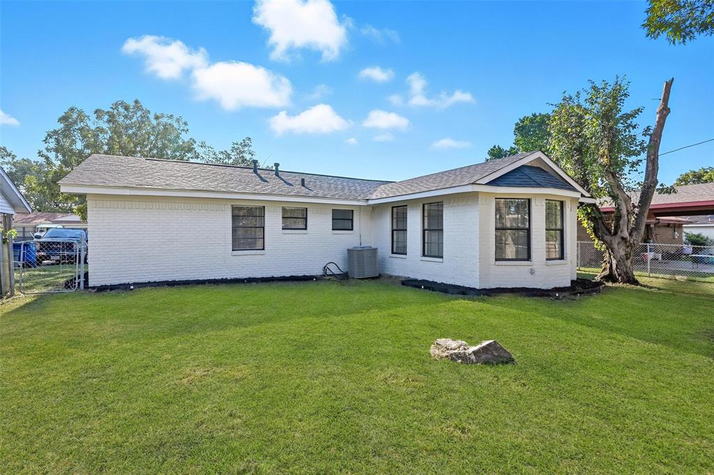 Lake Highland #1 - Residential