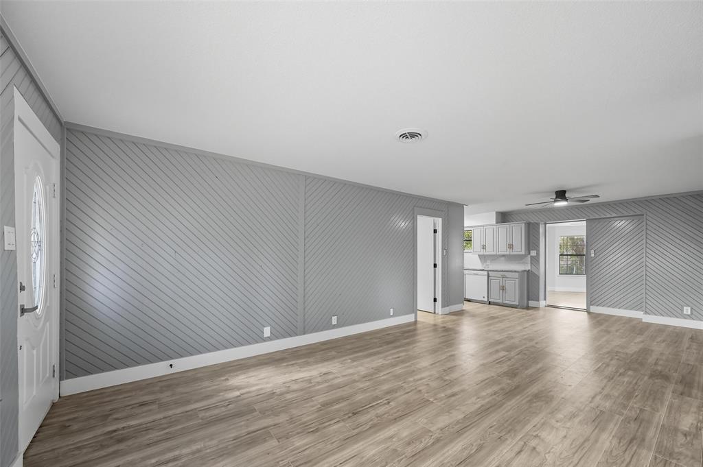 Lake Highland #1 - Residential