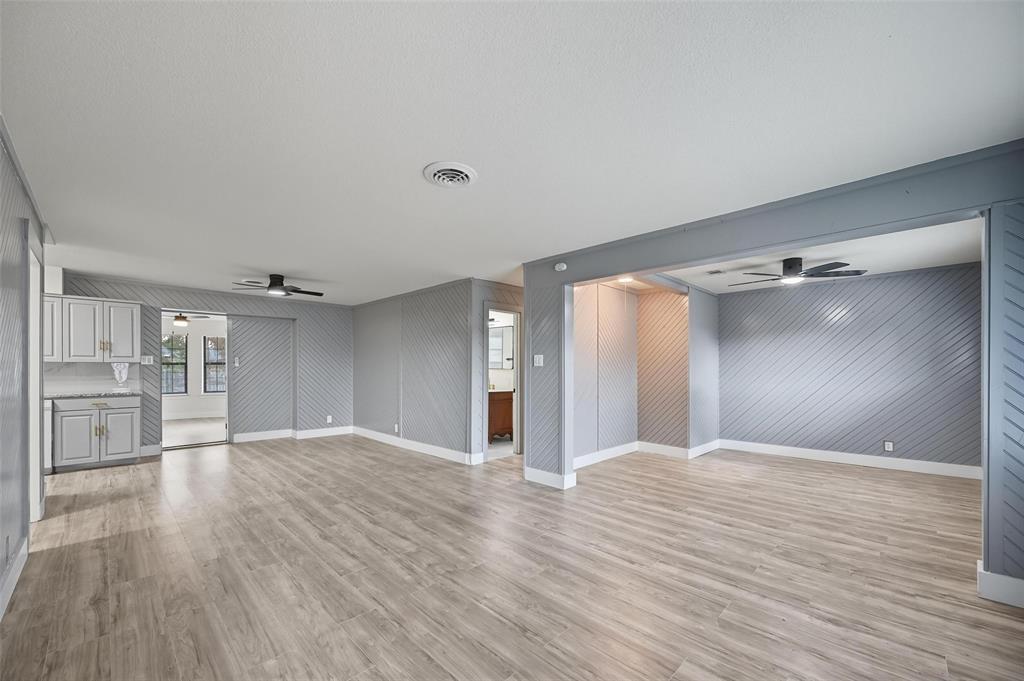 Lake Highland #1 - Residential