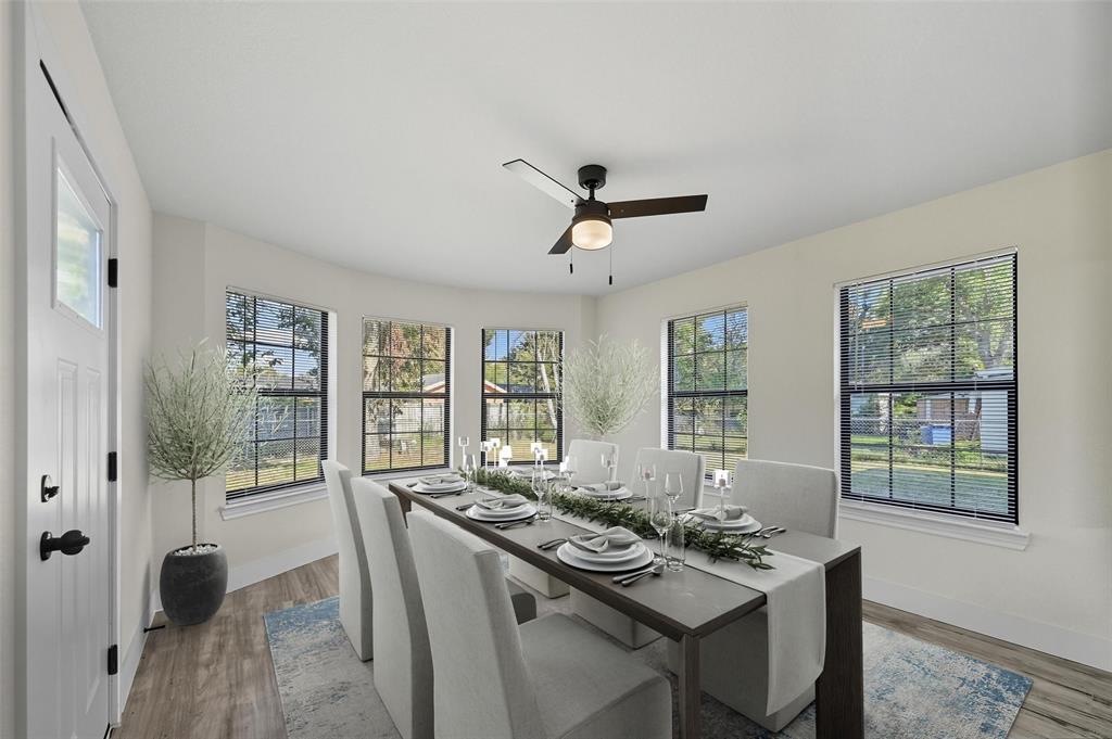 Lake Highland #1 - Residential