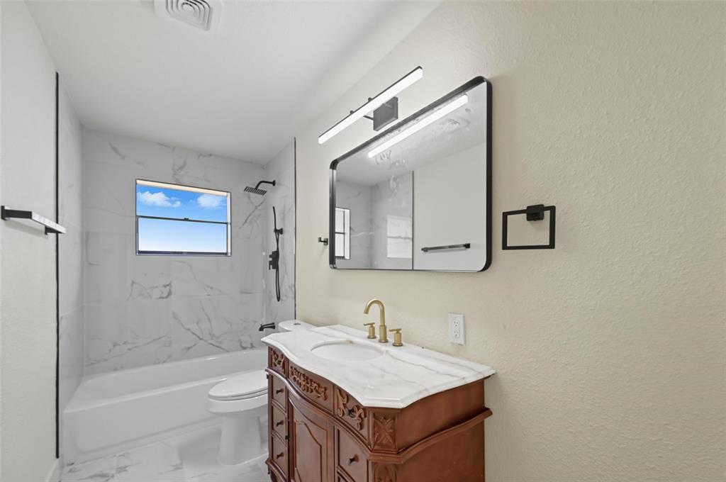 Lake Highland #1 - Residential