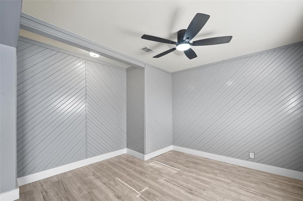 Lake Highland #1 - Residential