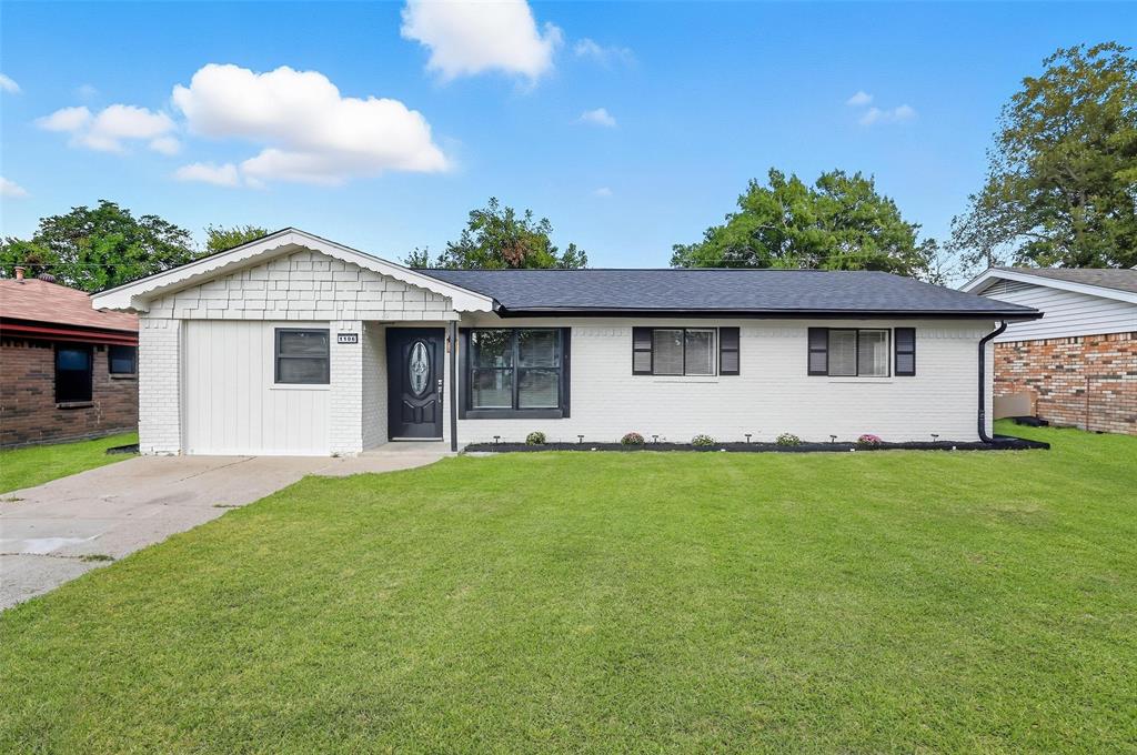 Lake Highland #1 - Residential