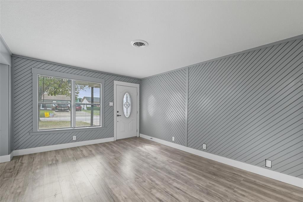 Lake Highland #1 - Residential