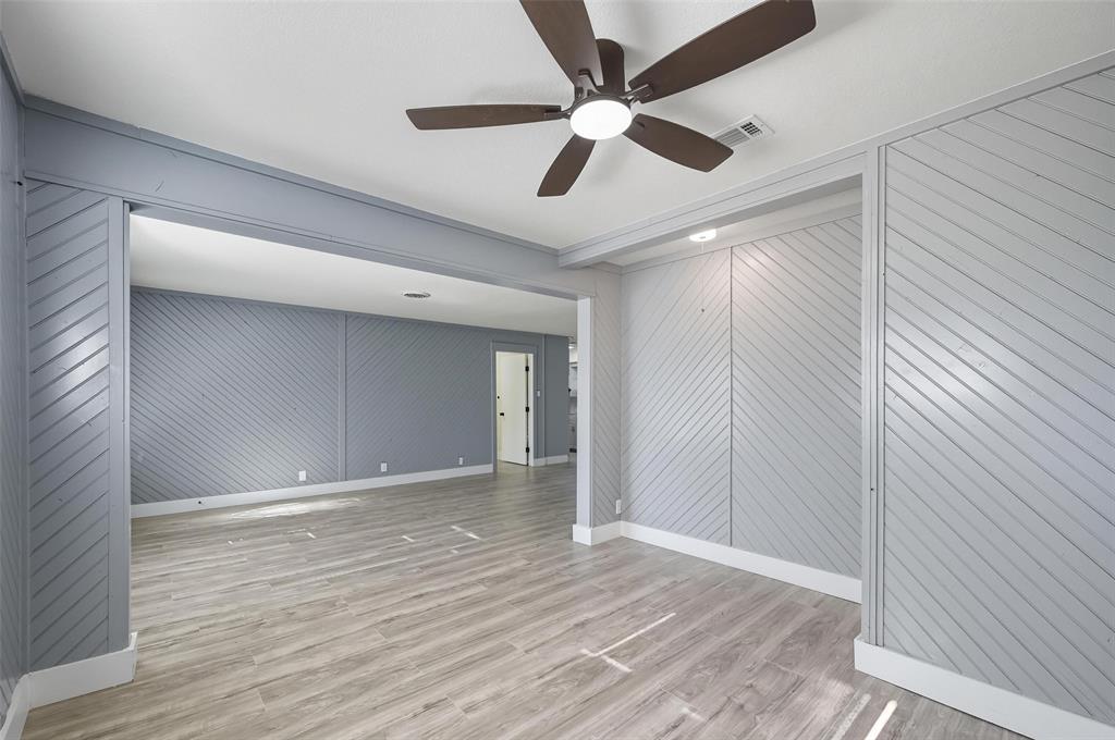 Lake Highland #1 - Residential