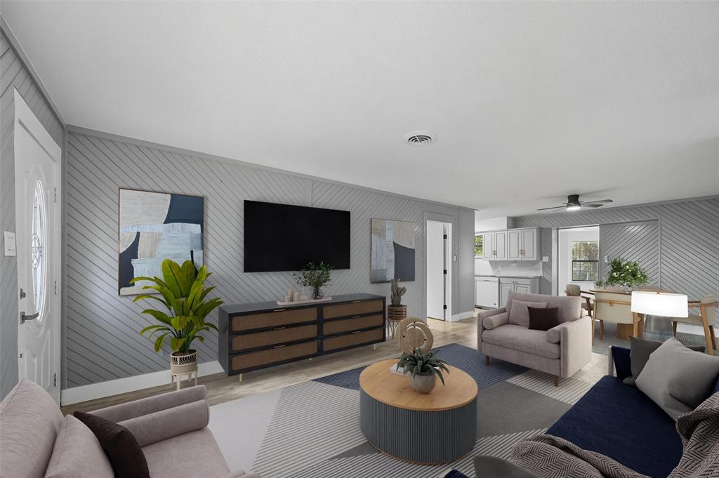 Lake Highland #1 - Residential