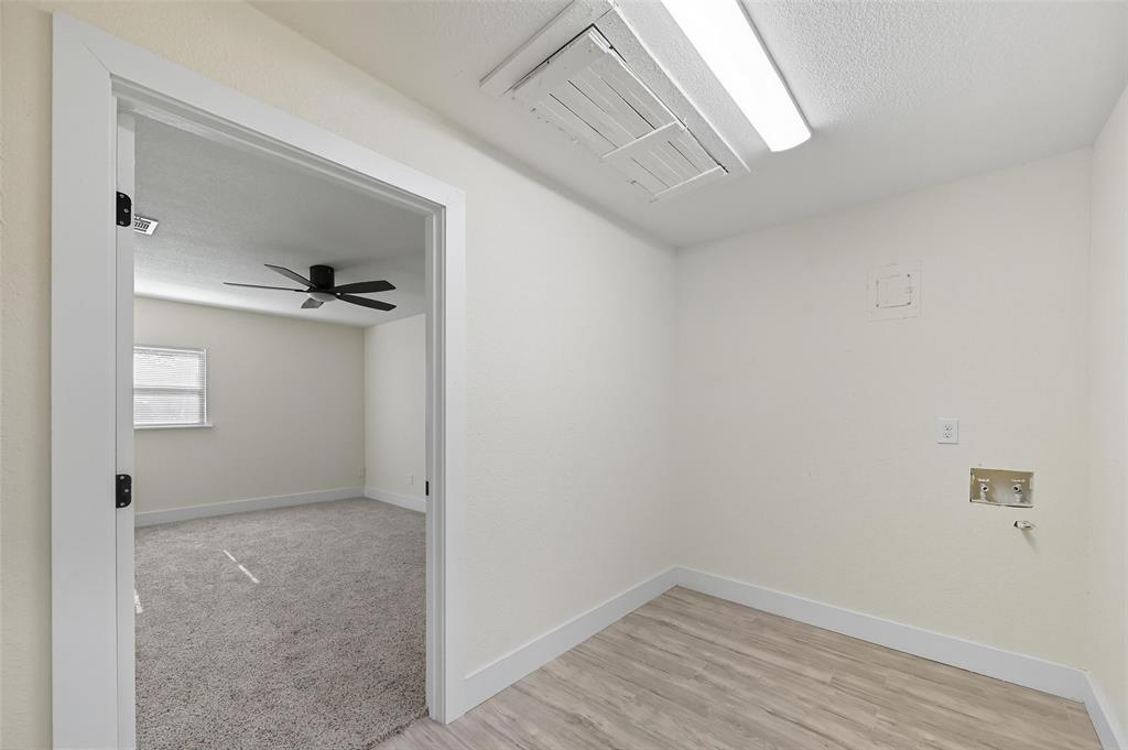 Lake Highland #1 - Residential