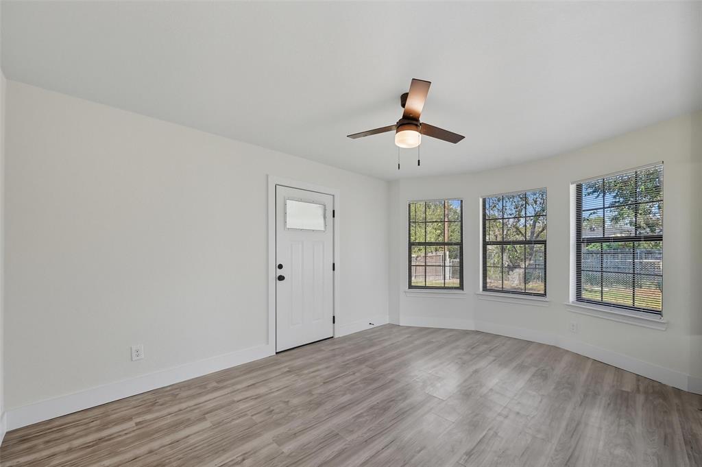 Lake Highland #1 - Residential