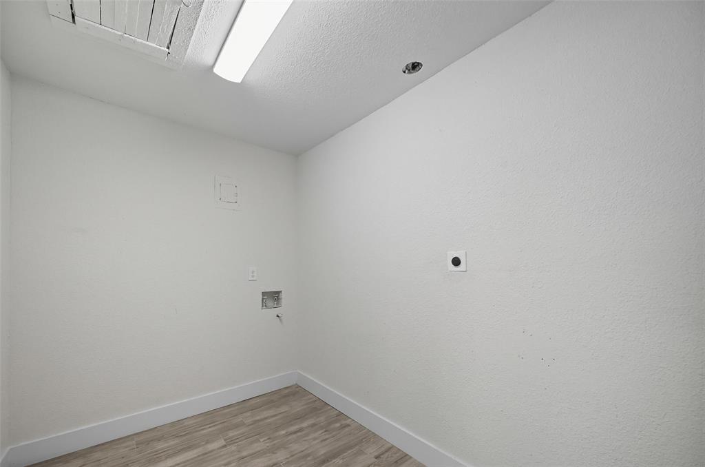 Lake Highland #1 - Residential