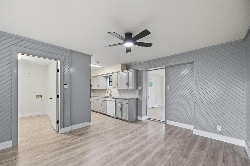 Lake Highland #1 - Residential