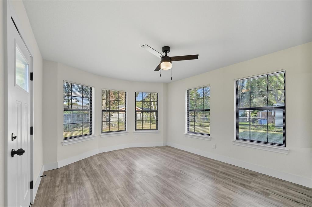 Lake Highland #1 - Residential