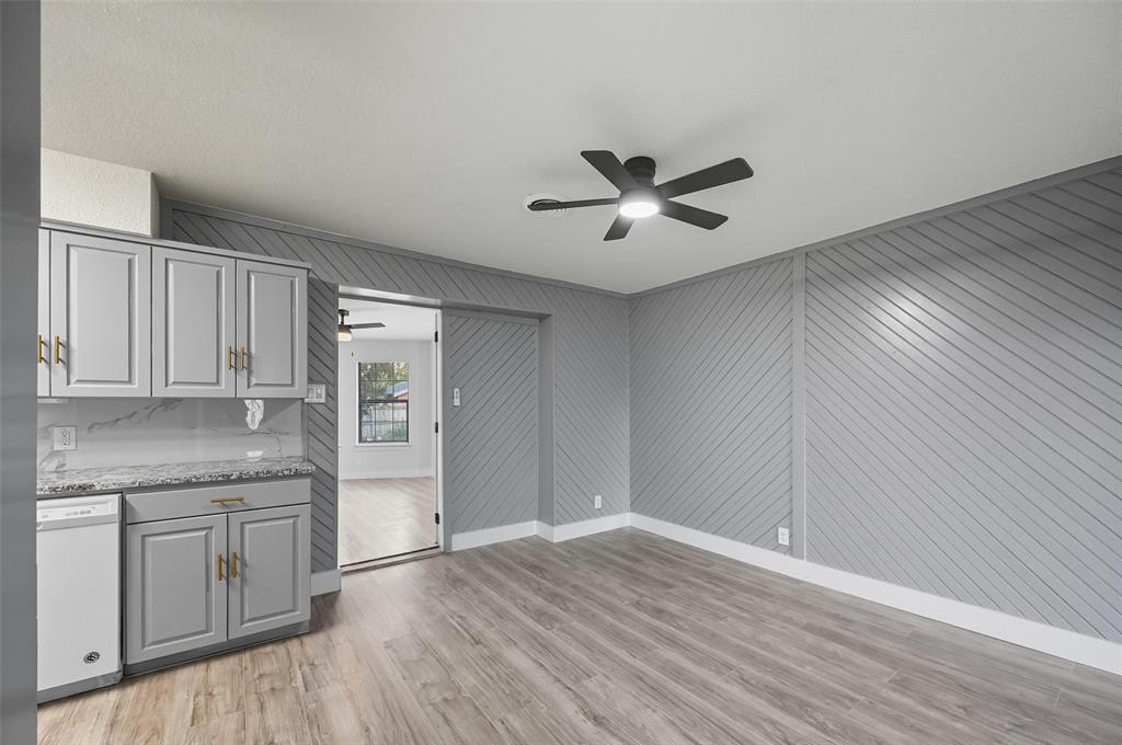 Lake Highland #1 - Residential