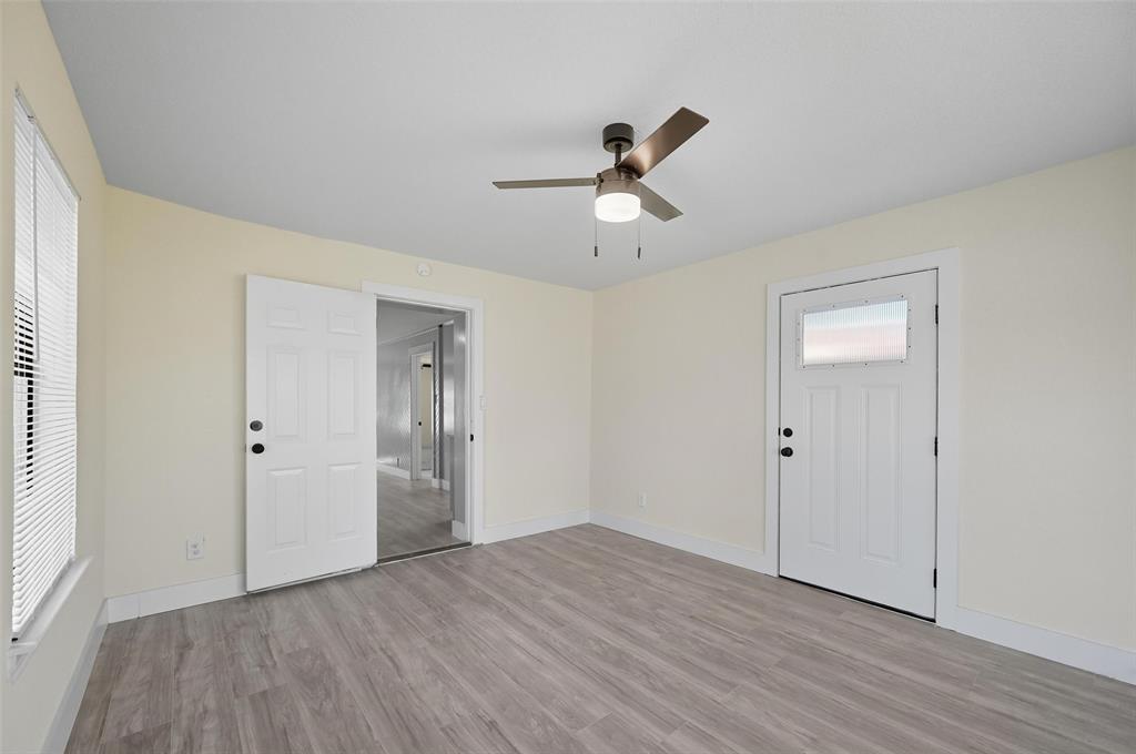 Lake Highland #1 - Residential