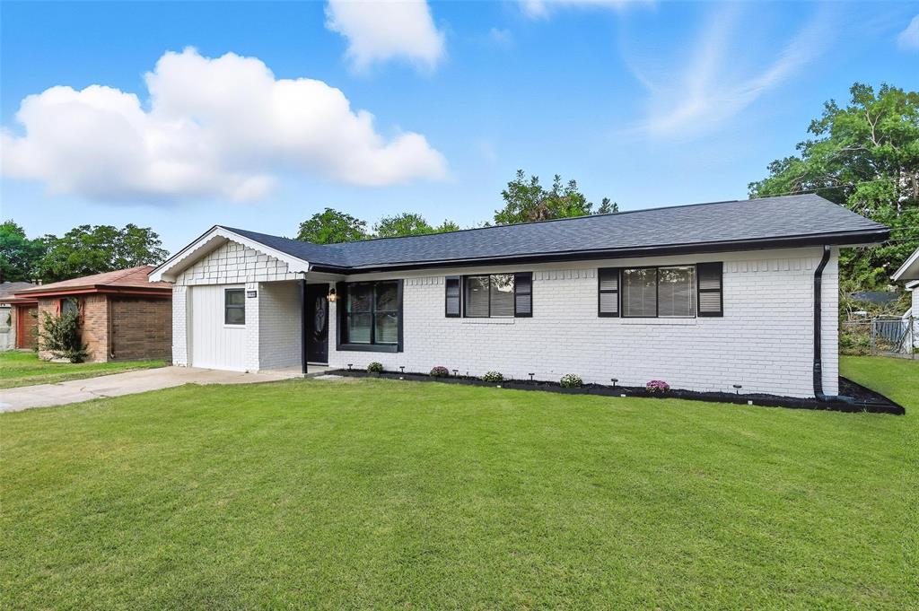 Lake Highland #1 - Residential