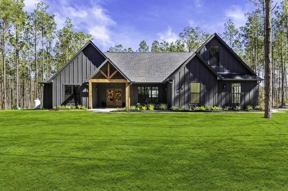 589 Big Buck Drive