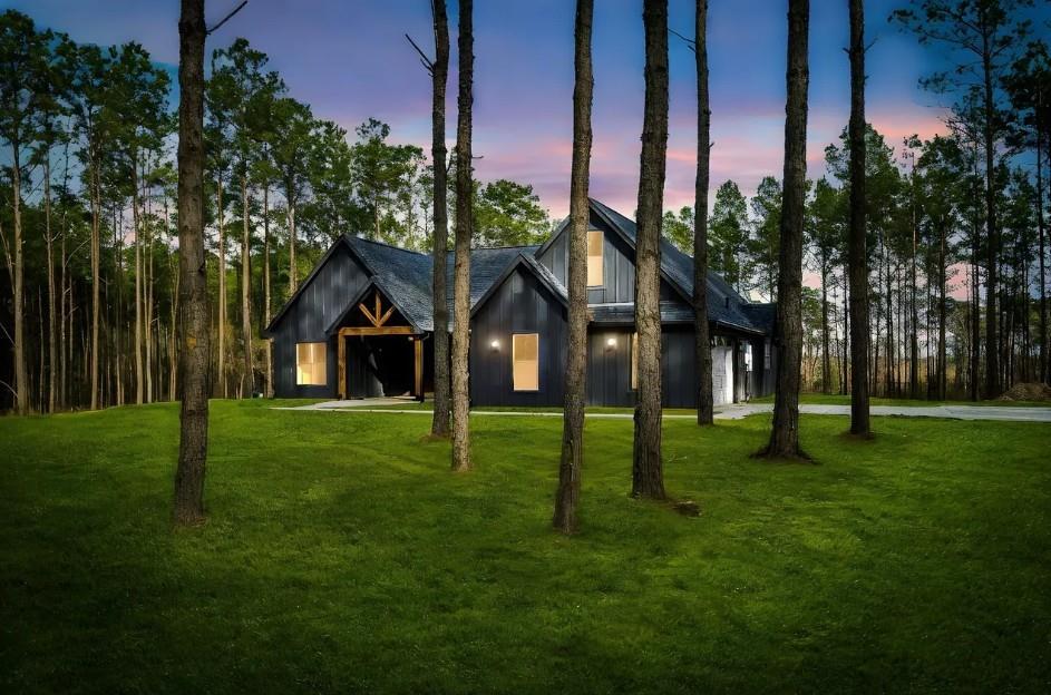 589 Big Buck Drive