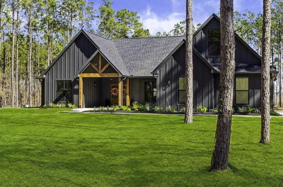 589 Big Buck Drive