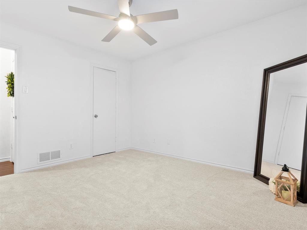 High Country #1 - Residential