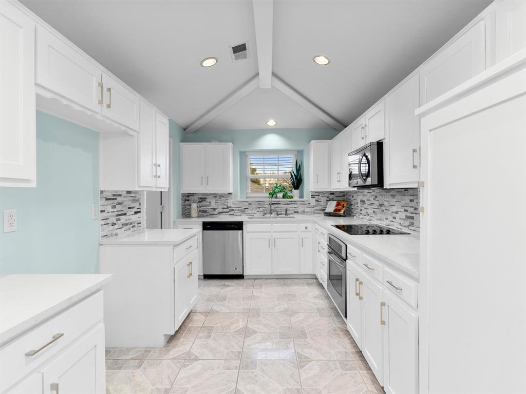 High Country #1 - Residential