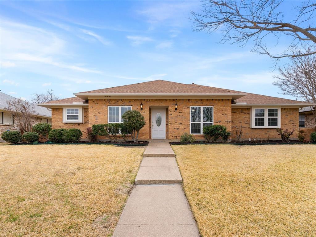 High Country #1 - Residential