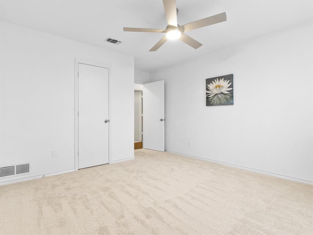 High Country #1 - Residential