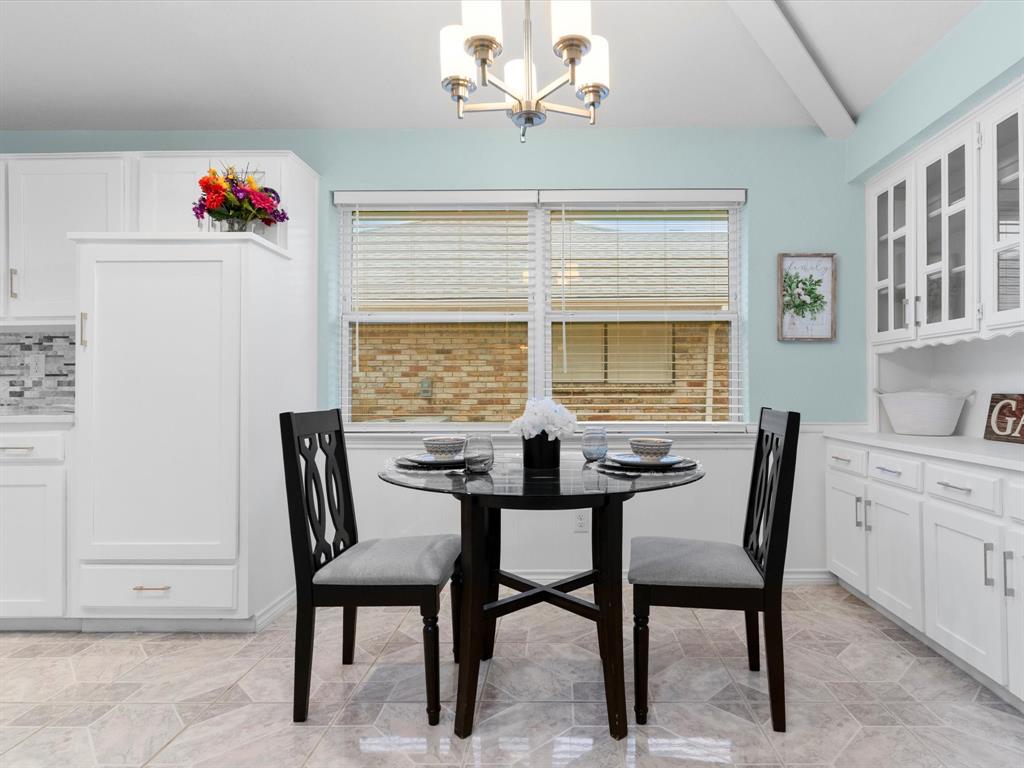 High Country #1 - Residential