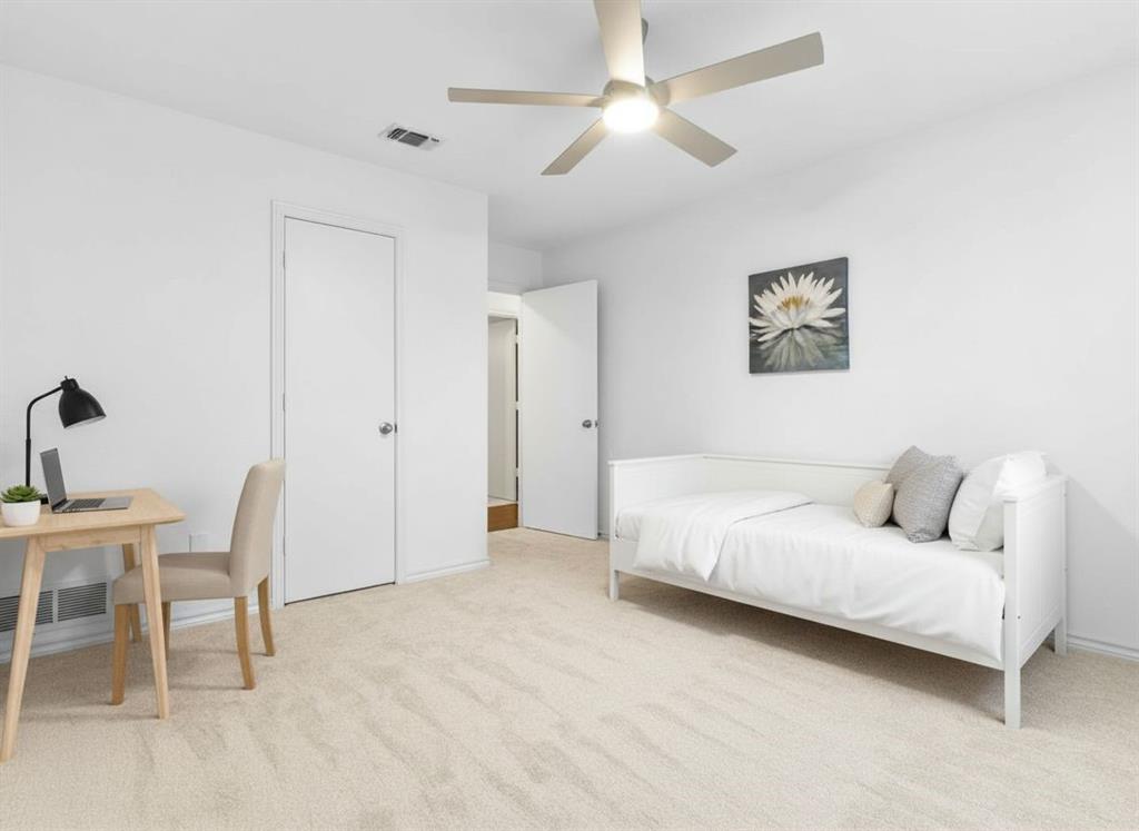 High Country #1 - Residential