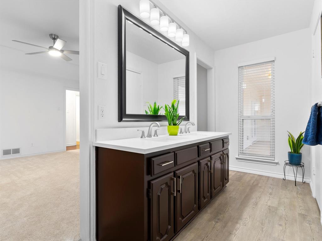 High Country #1 - Residential