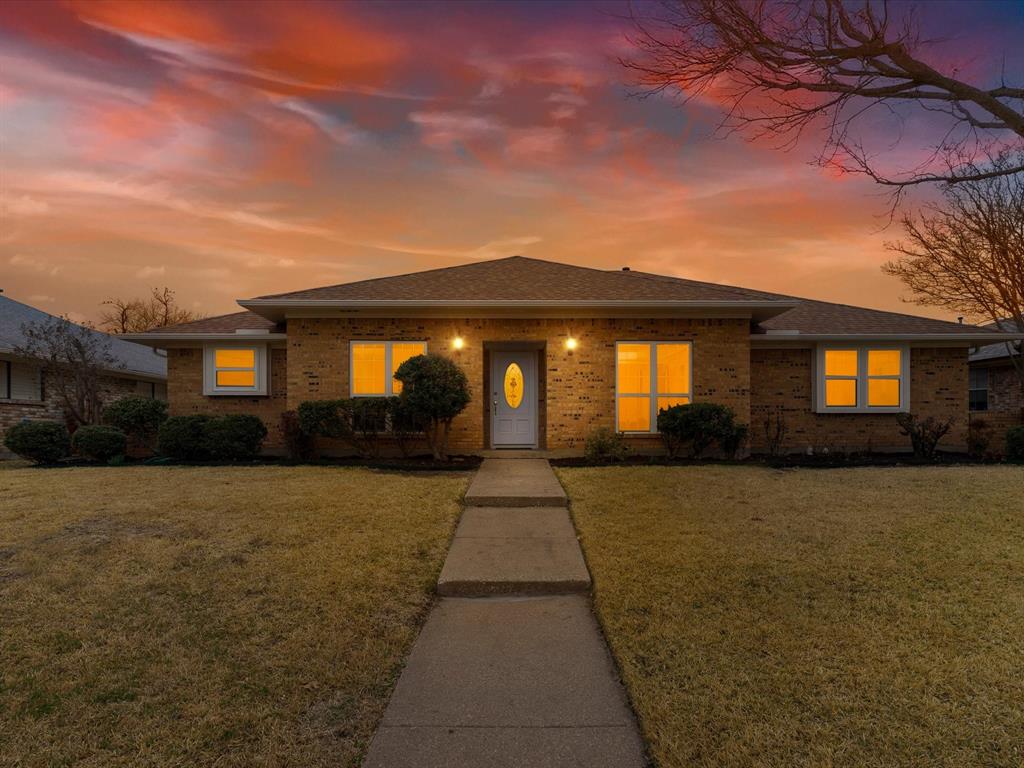 High Country #1 - Residential