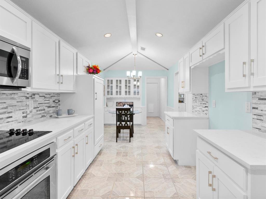 High Country #1 - Residential