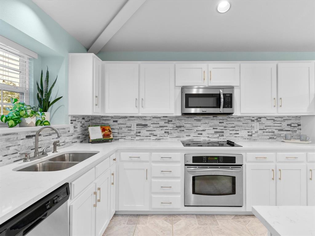 High Country #1 - Residential