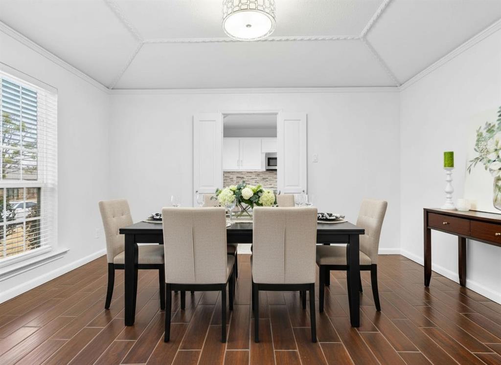 High Country #1 - Residential