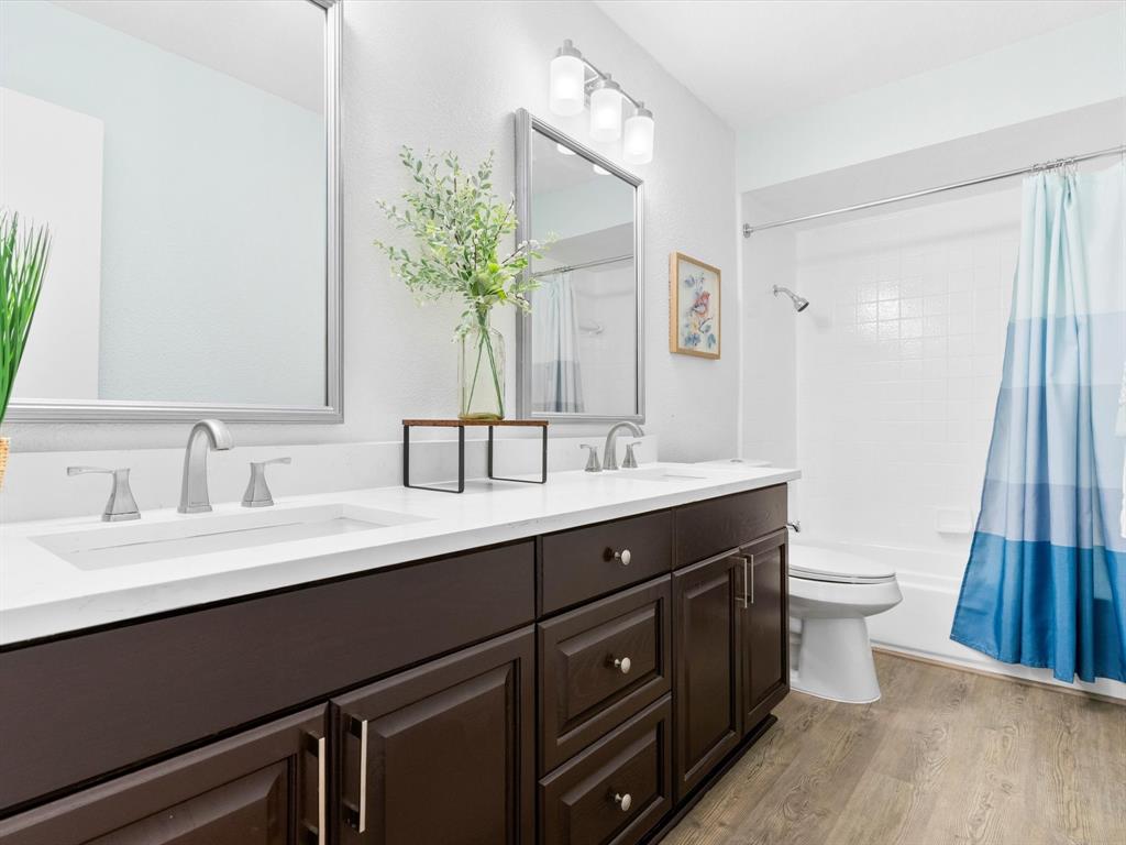 High Country #1 - Residential