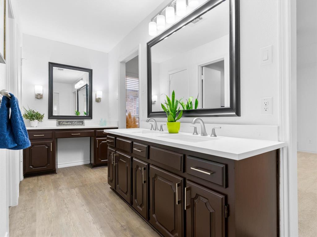 High Country #1 - Residential