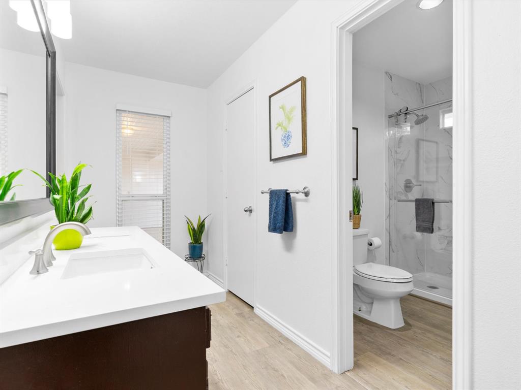 High Country #1 - Residential