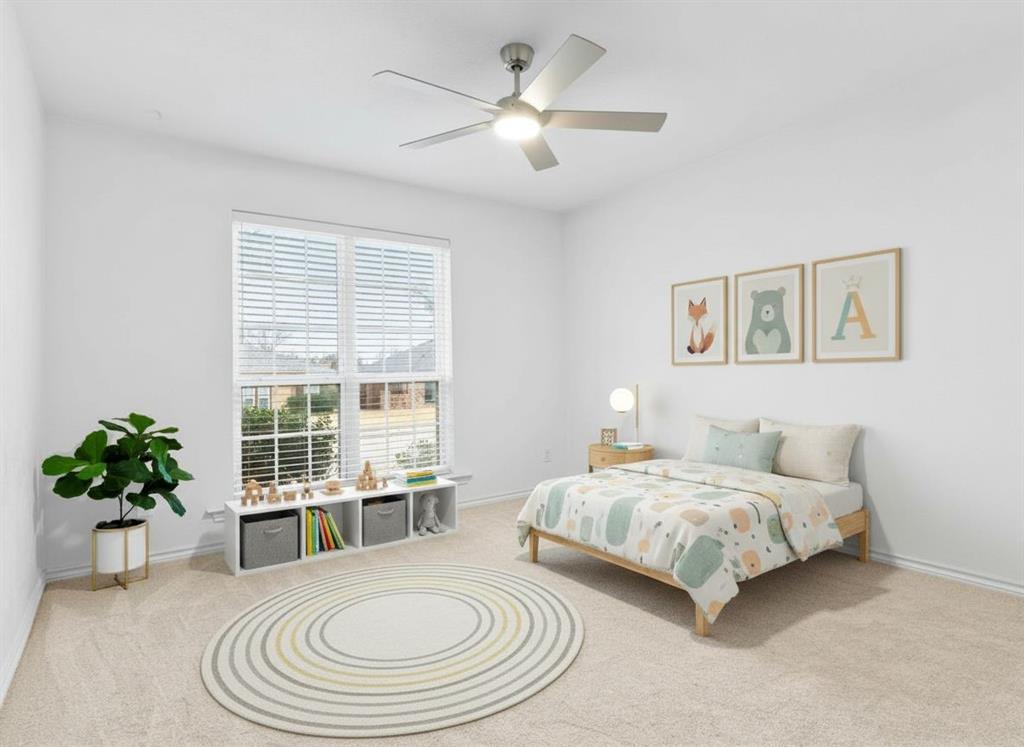 High Country #1 - Residential