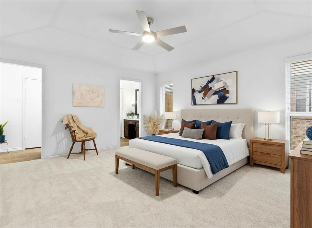 High Country #1 - Residential