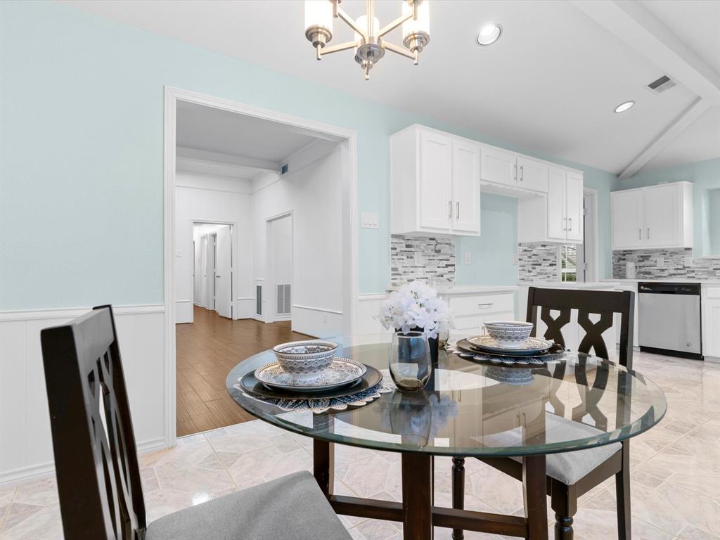 High Country #1 - Residential