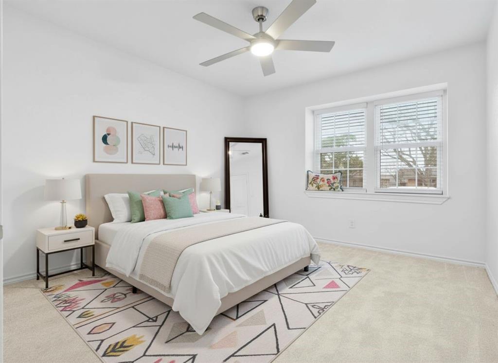 High Country #1 - Residential