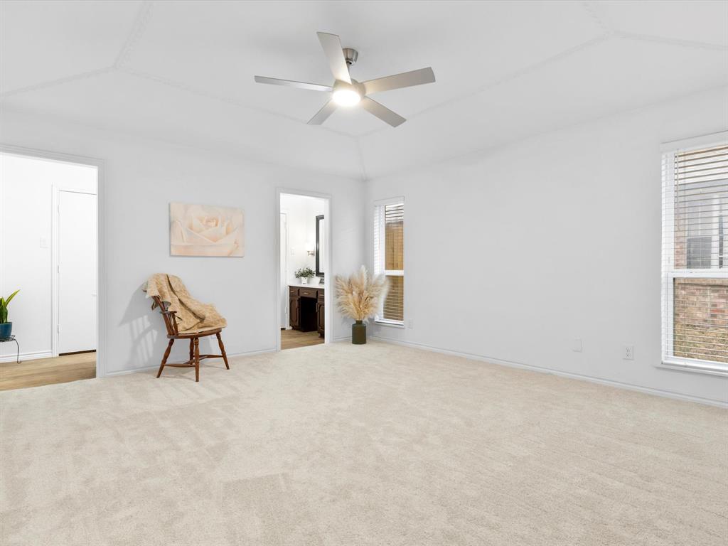 High Country #1 - Residential