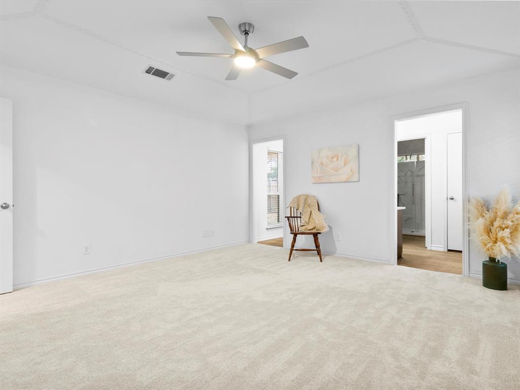 High Country #1 - Residential