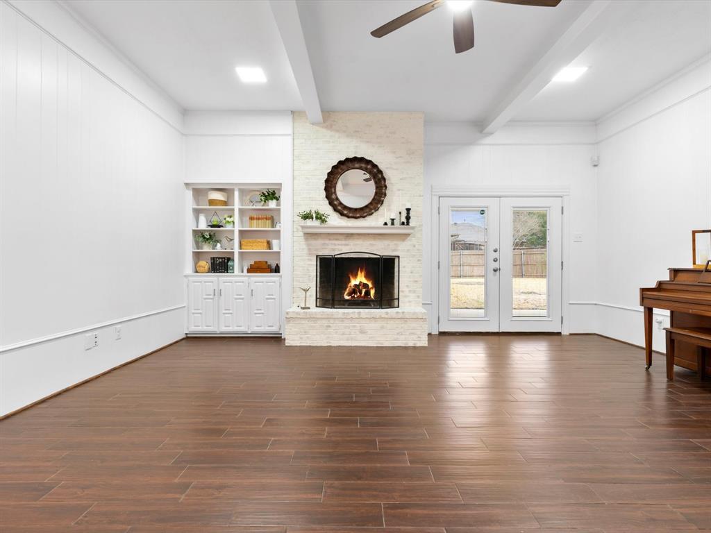 High Country #1 - Residential