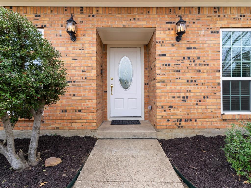 High Country #1 - Residential