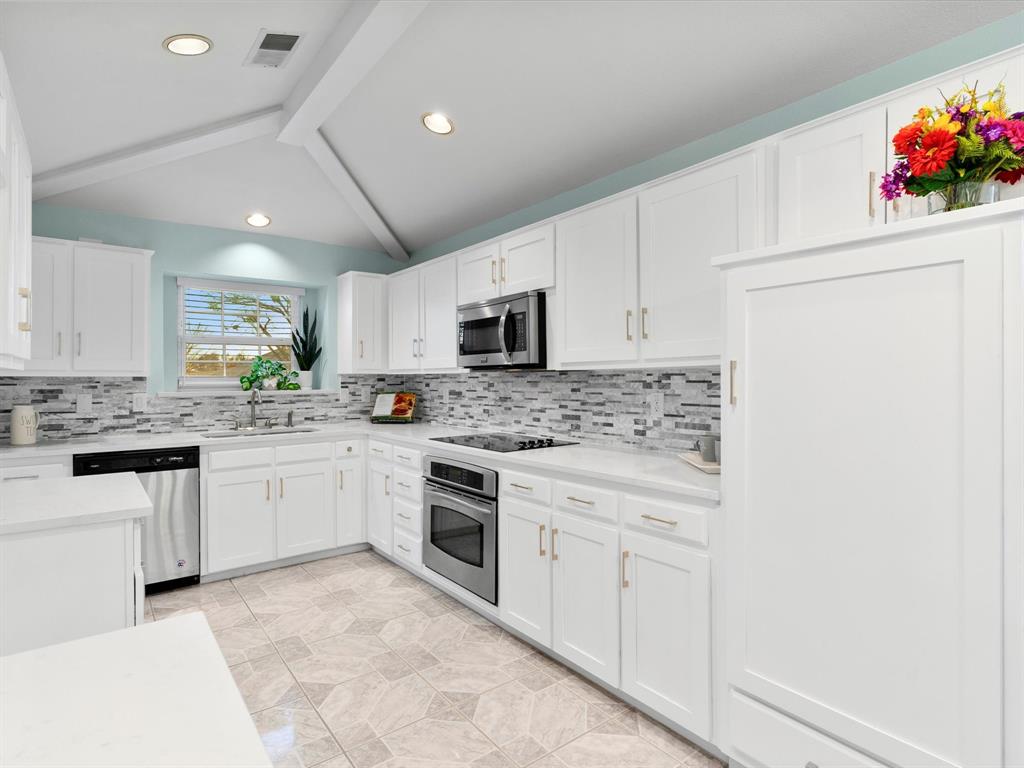 High Country #1 - Residential