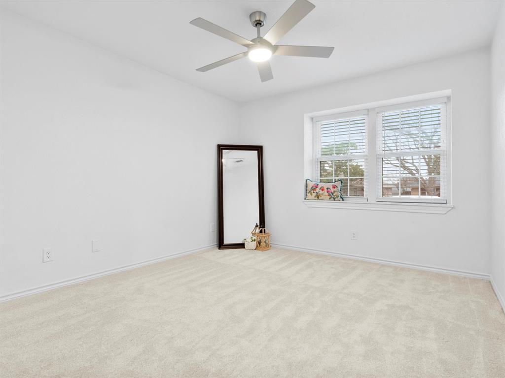 High Country #1 - Residential