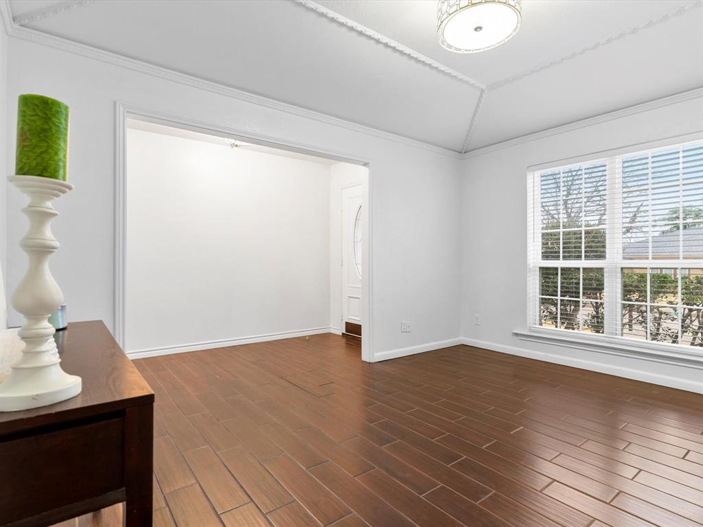 High Country #1 - Residential