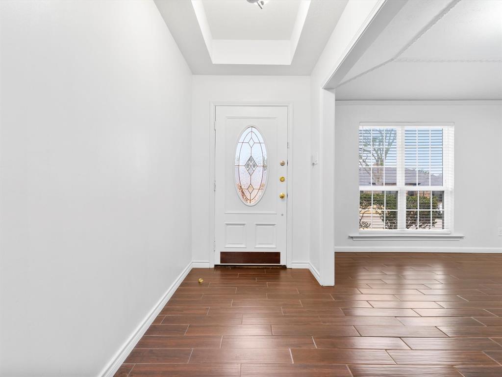 High Country #1 - Residential