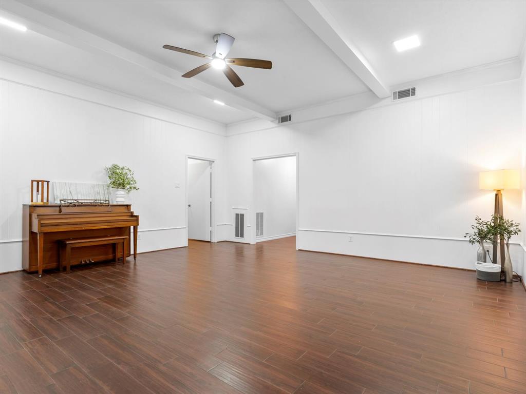 High Country #1 - Residential