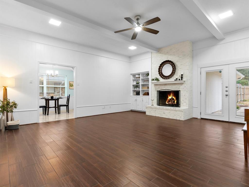 High Country #1 - Residential